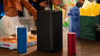 Ultimate Ears Hyperboom Enceinte portable stéréo Noir
