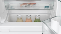 Siemens iQ500 KU21RADE0 réfrigérateur Intégré 134 L E