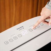Taurus Top Temp Connect 65 dB Blanc