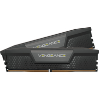 Corsair Vengeance CMK32GX5M2B5200C40 module de mémoire 32 Go 2 x 16 Go DDR5 5200 MHz