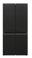 Telefunken R4P488K frigo américain Autoportante 487 L F Noir