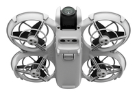 DJI Neo 4 rotors Quadcoptère 12 MP 3840 x 2880 pixels 1435 mAh Noir, Blanc