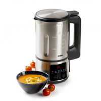 Domo DO727BL Appareil à soupe Acier inoxydable 1,2 L