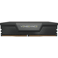 Corsair Vengeance CMK32GX5M2B5200C40 module de mémoire 32 Go 2 x 16 Go DDR5 5200 MHz