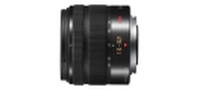 Panasonic H-FS1442AE-S lentille et filtre d&amp;quot;appareil photo MILC Objectif standard Noir
