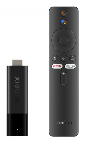 XIAOMI MITVSTICK4K