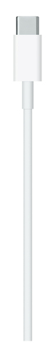 Apple MW2R3ZM/A. Cable length: 2 m. Connector 1: USB C, Connector 2: Lightning, Product colour: White