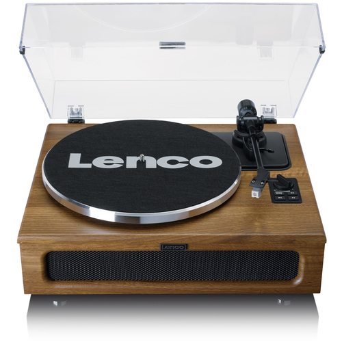 LENCO LS410WA