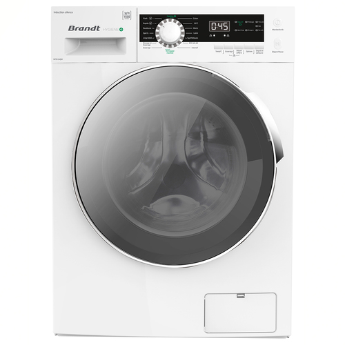 BRANDT WFB104QW