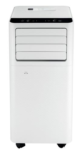 TCL TAC07CPBRV Climatiseur portatif 62 dB 2050 W Blanc