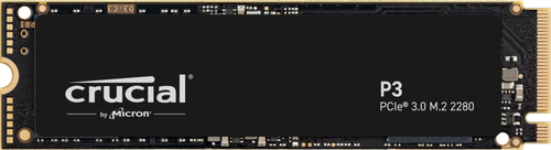 CRUCIAL CT4000P3SSD8