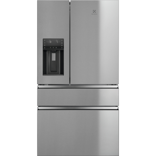 LG GML844PZAE frigo américain Autoportante E Acier inoxydable