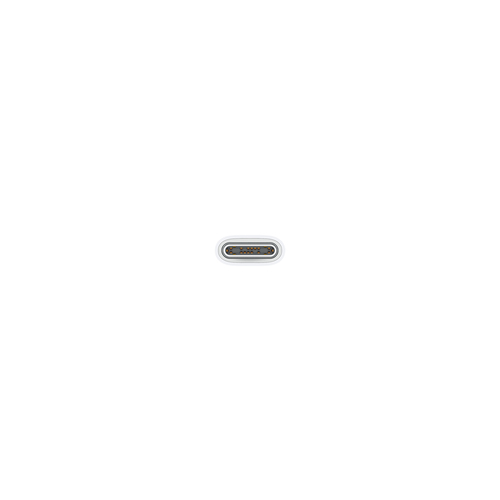 Apple MQKJ3AM/A. Cable length: 1 m. Connector 1: USB C, Connector 2: USB C, USB version: USB 3.2 Gen 1 (3.1 Gen 1), Produc