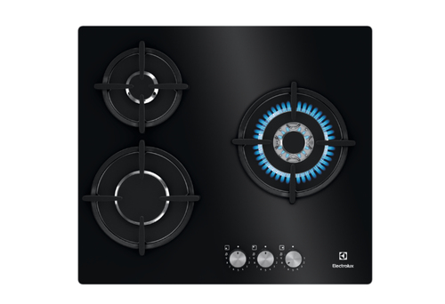 ELECTROLUX KGE6633NOK
