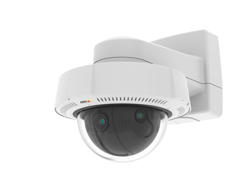 Axis 5801-721. Type: Mount, Placement supported: Universal, Product colour: White. Maximum weight capacity: 30 kg. Connect