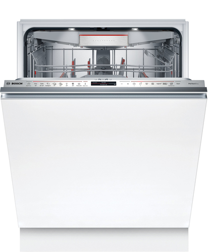 Bosch Serie 8 SMV8YCX02E lave-vaisselle Entièrement intégré 14 couverts A