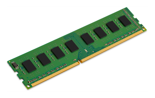 Kingston ValueRAM 8GB DDR3 1600MHz