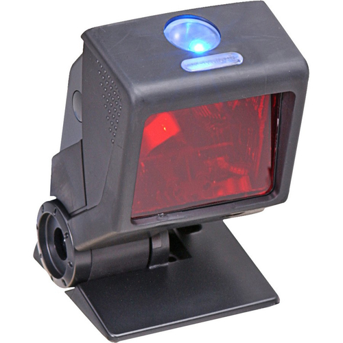 Honeywell MS3580 Quantum T. Type: Fixed bar code reader, Sensor type: Laser, Linear (1D) barcodes supported: GS1-128 (UCC/
