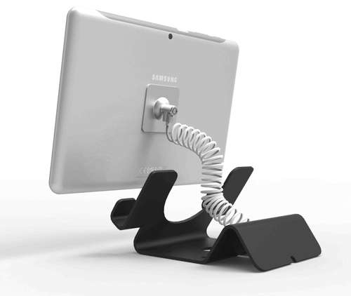 Universal Tablet Lock Standaccs