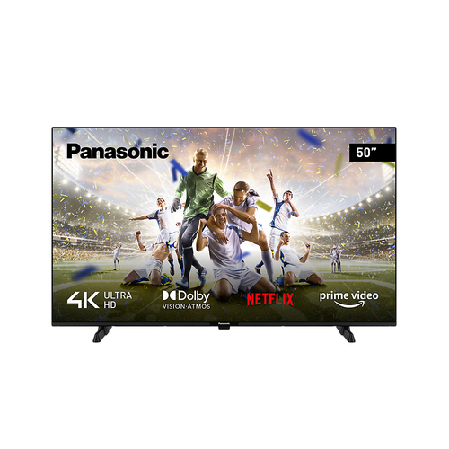 PANASONIC TX50MX610E