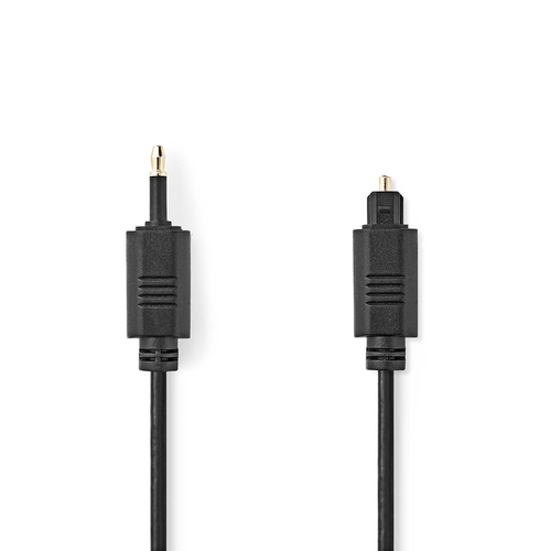 NEDIS CAGL25100BK10