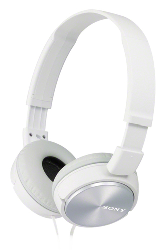 Sony MDRZX310W