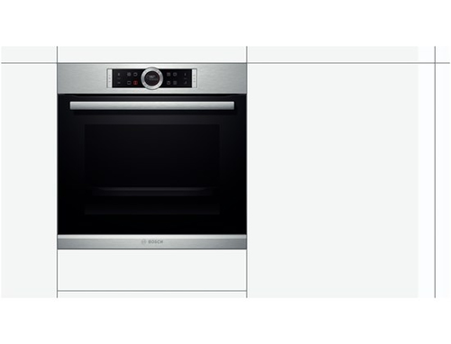 Forno Hbg655bs1