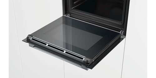 Forno Convencional BOSCH HBG635NS1 71 L 3650W A+ Preto