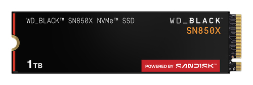 SANDISK WDS100T2X0E00BCA0