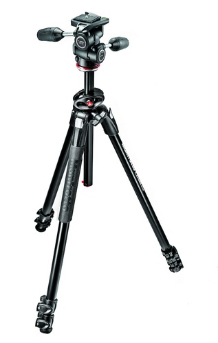 MANFROTTO MK290DUA33W