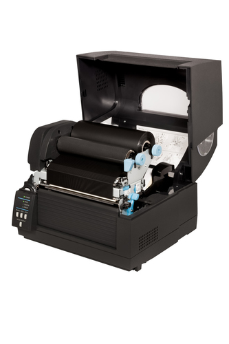 Citizen CL-S6621XL. Print technology: Direct thermal / Thermal transfer, Maximum resolution: 203 x 203 DPI, Print speed: 1