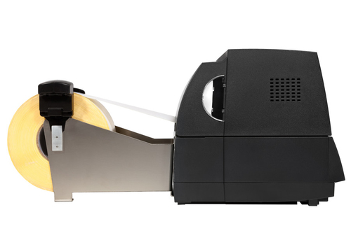 Citizen CL-S6621XL. Print technology: Direct thermal / Thermal transfer, Maximum resolution: 203 x 203 DPI, Print speed: 1