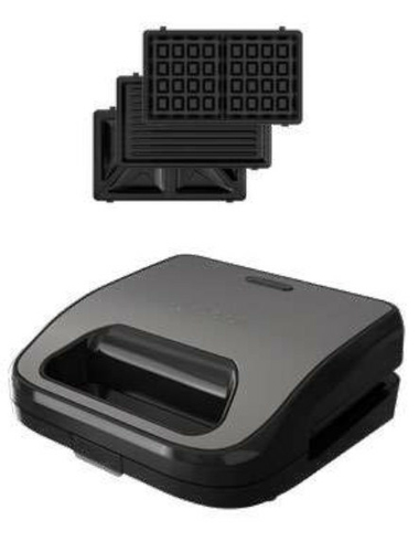 BLACK & DECKER BXSA754E