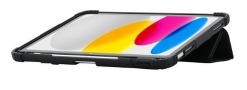 Mobilis 062004. Case type: Folio, Brand compatibility: Apple, Compatibility: iPad 10.9'' (10th gen) A2696 / A2757 / A2777,