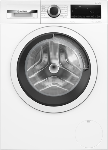 BOSCH WNA144V0FR