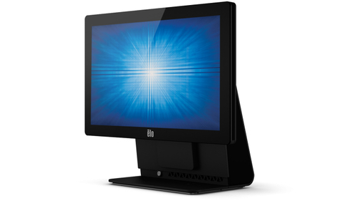 Elo Touch Solutions E732416. Display diagonal: 39.6 cm (15.6"), Display resolution: 1366 x 768 pixels, Display brightness: