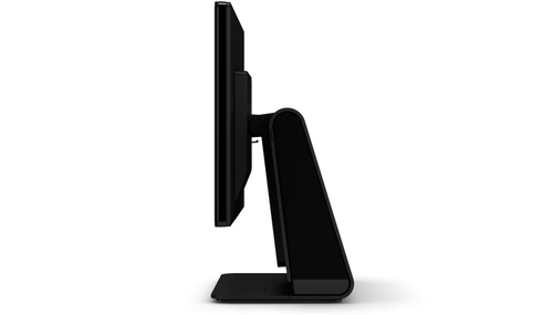 Elo Touch Solutions E732416. Display diagonal: 39.6 cm (15.6"), Display resolution: 1366 x 768 pixels, Display brightness: