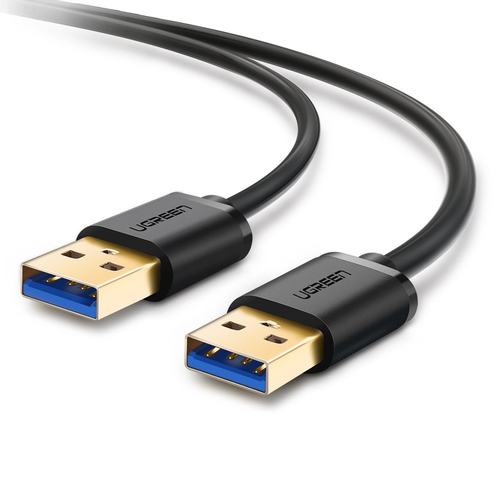 Cabo Usb 3.0 Macho - Macho 0,5 M Ugreen