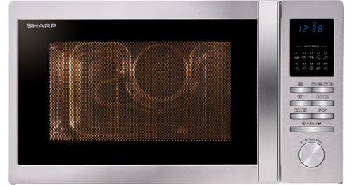 SHARP R822STWE