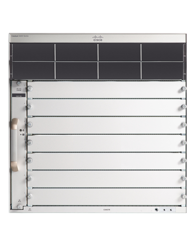 CISCO CATALYST 9400 SERIES