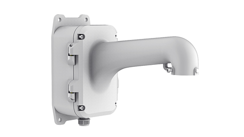 Hikvision DS-1604ZJ-box. Type: Mount, Placement supported: Indoor, Brand compatibility: Hikvision Digital Technology. Maxi