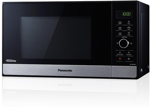 Panasonic NNSD28HSGTGF