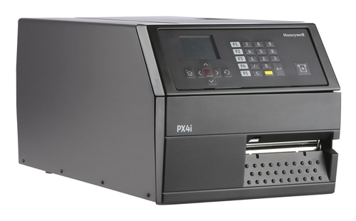 Honeywell PX4E. Print technology: Thermal transfer, Maximum resolution: 406 x 406 DPI, Print speed: 250 mm/sec. Connectivi