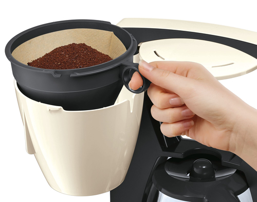 Máquina De Café De Filtro 1,25 L  Tka6a047máq