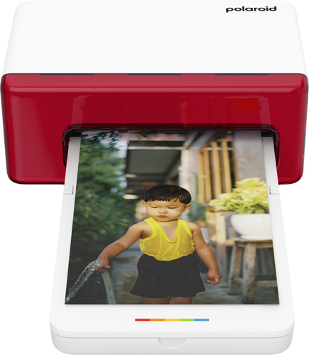 Polaroid Hi-Print 9165 imprimante photo Thermique 4&amp;ldquot; x 6&amp;ldquot; (10x15 cm)