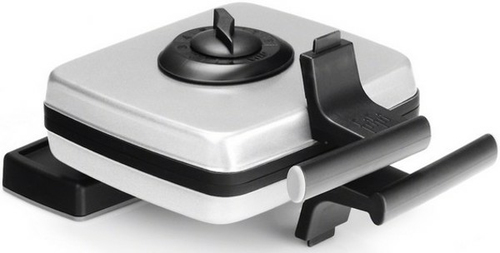 Frifri FRI022810512GRP moule à gauffres 1 gauffre(s) 1200 W Gris