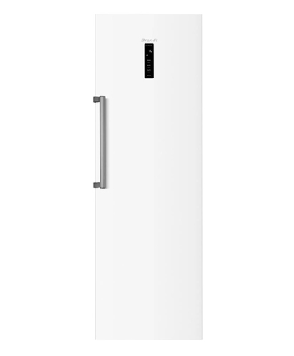 Brandt BFL862YNW réfrigérateur Pose libre 359 L E Blanc
