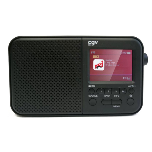 CGV DR713031
