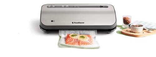 FoodSaver Preserve Système de mise sous vide VS2290X