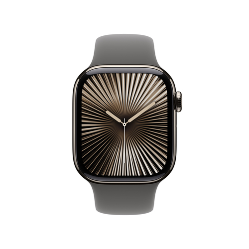 APPLE WATCH 10 42 NT TI SG SB ML CEL